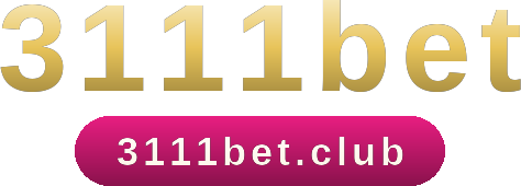 3111bet logo